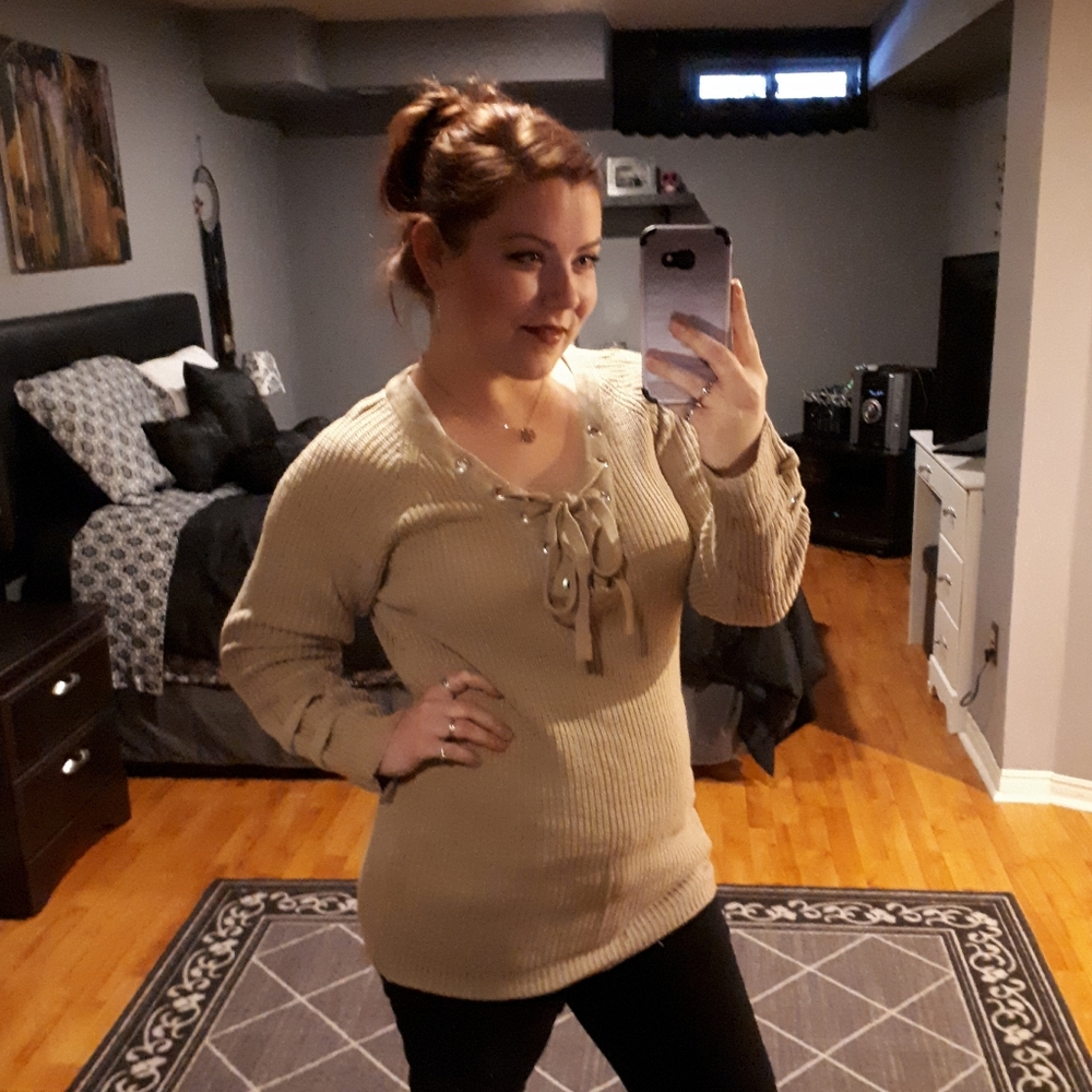 Meet your Posher, Melissa